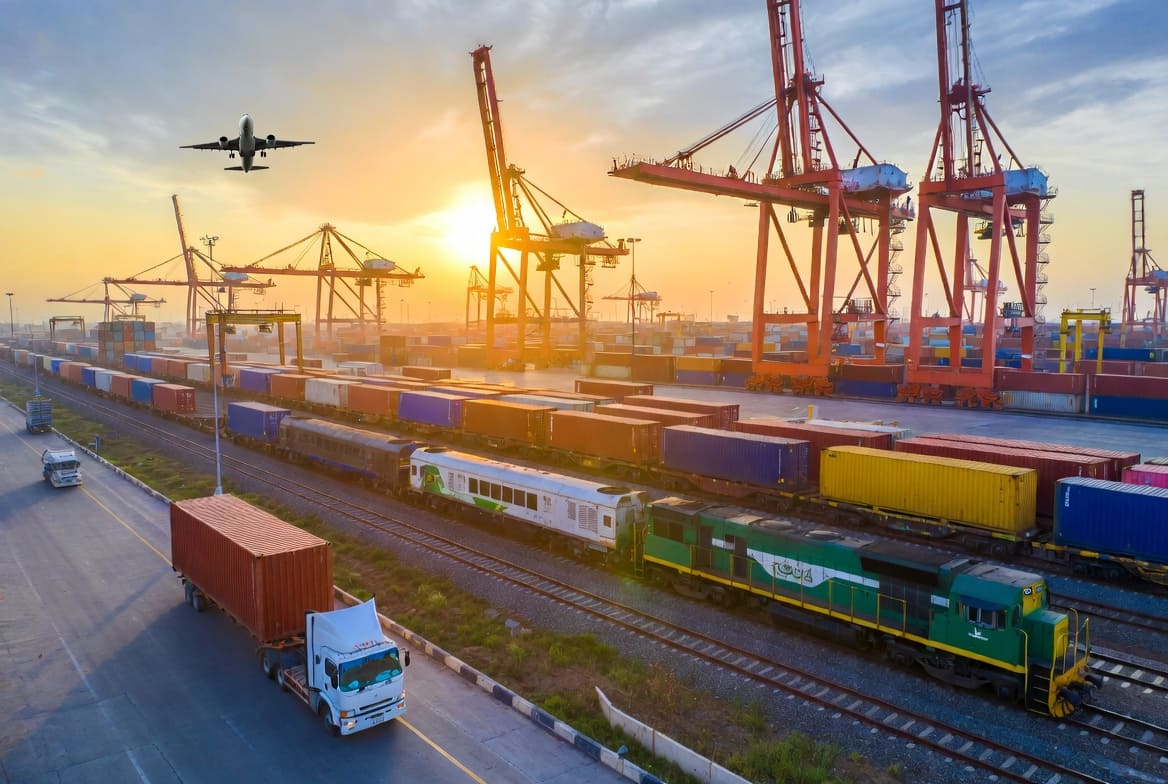 Land & Rail Transportation