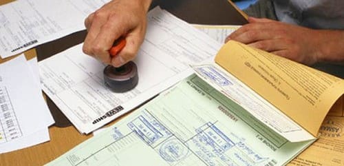 Customs Clearance & Documentation