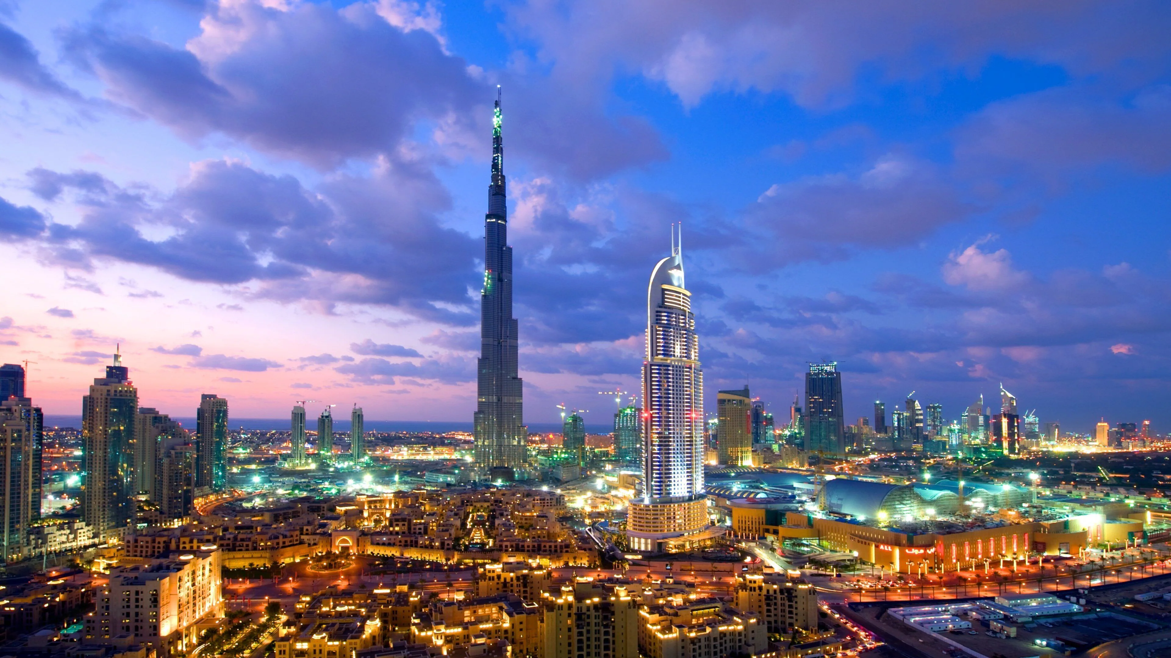 Middle East Logistics