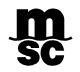msc