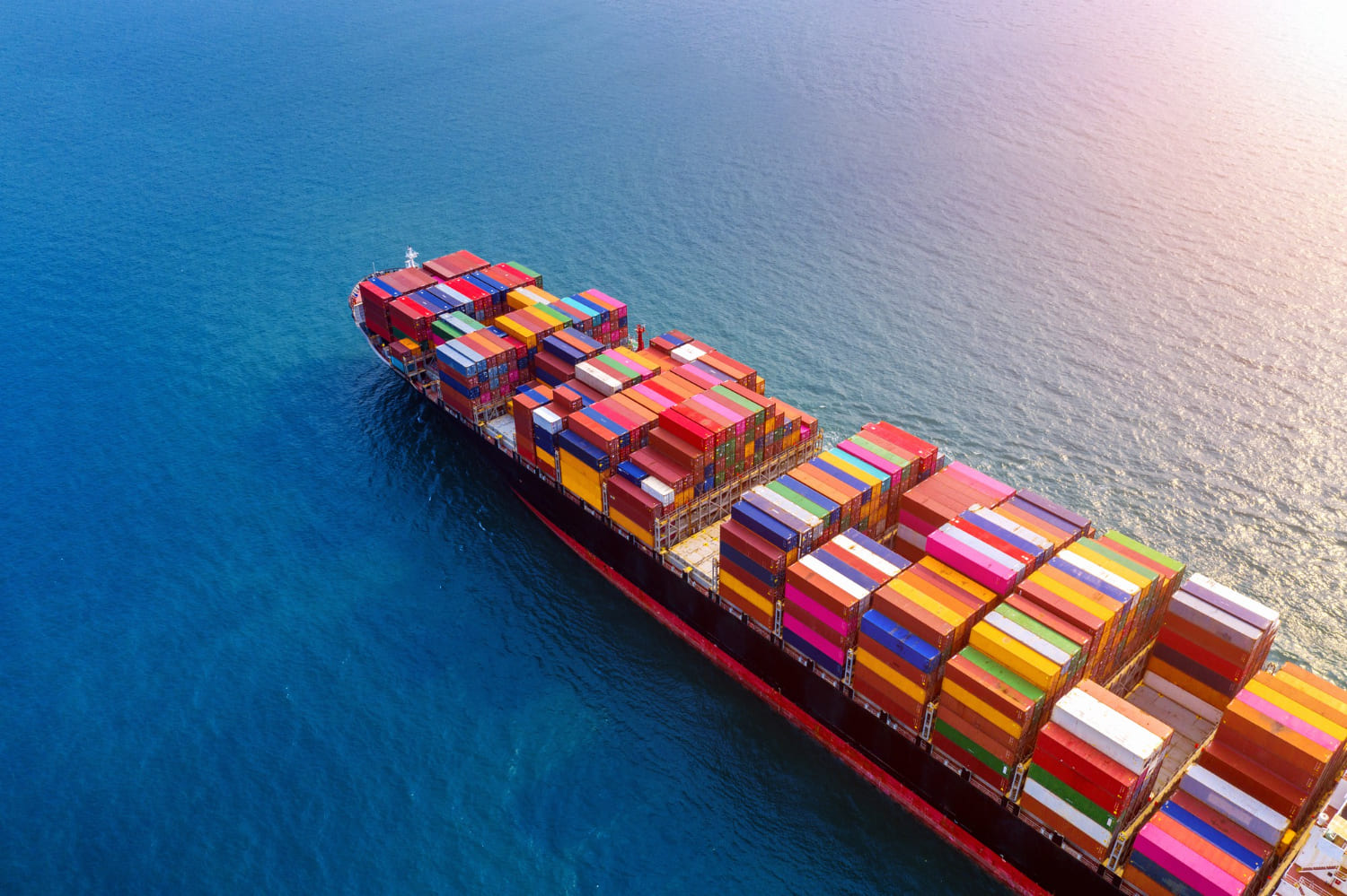 Ocean & Air Freight